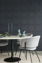 Eijffinger behang Unify 333234 in interieur