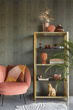 Eijffinger behang Unify 333237 in interieur