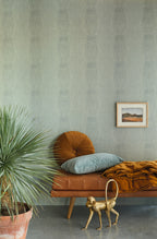 Eijffinger behang Unify 333239 in interieur