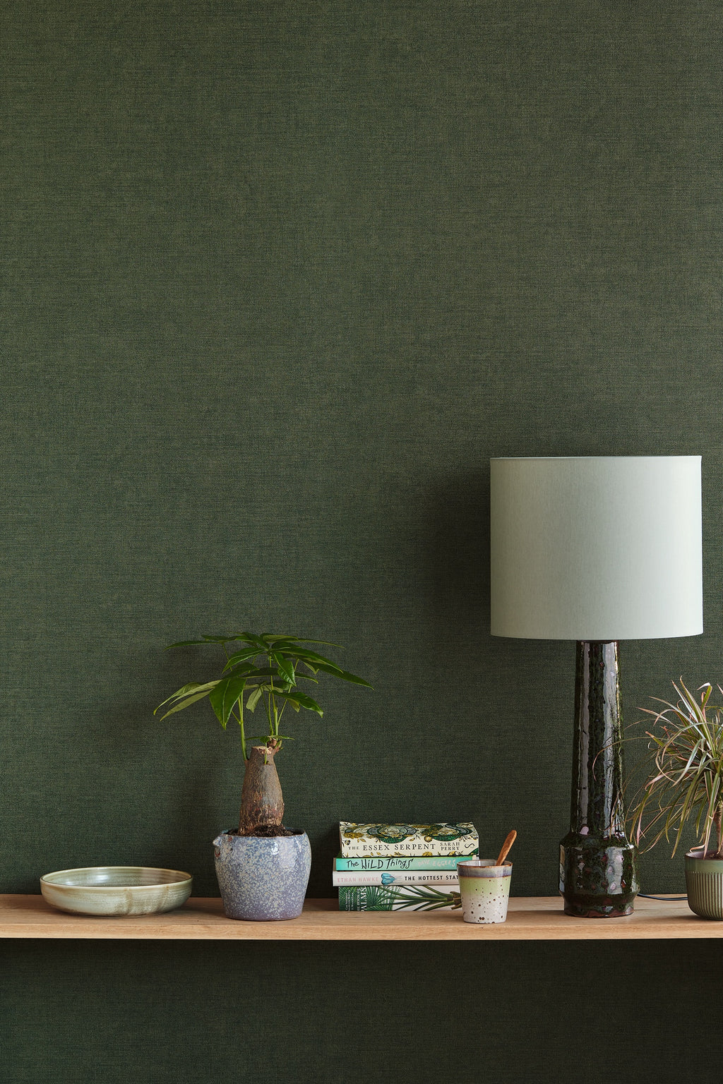 Eijffinger behang Unify 333247 in interieur
