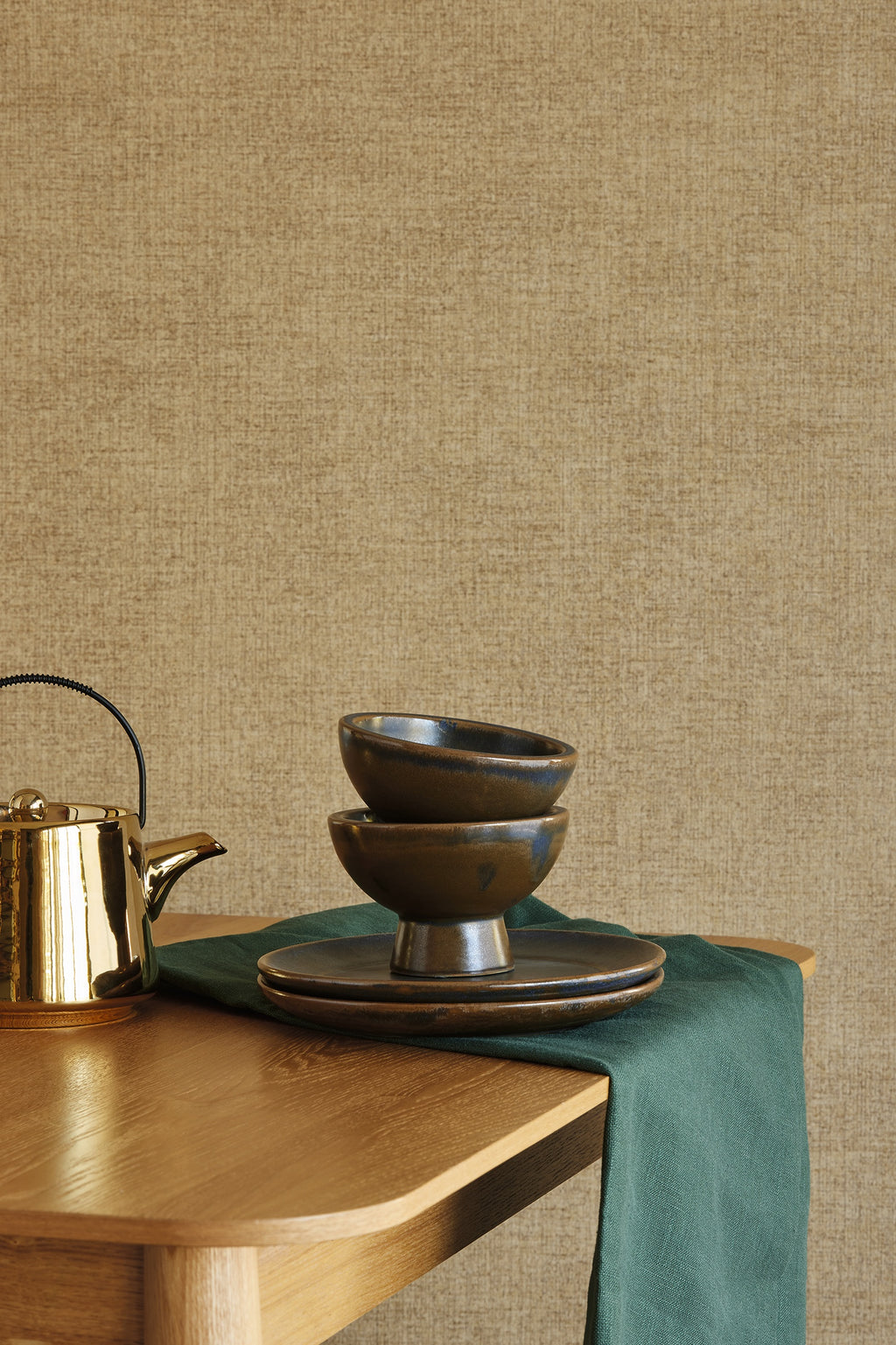 Eijffinger behang Unify 333273 in interieur