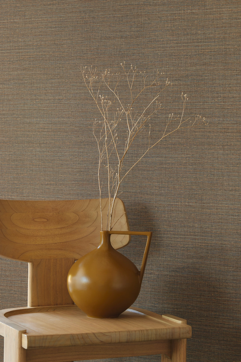 Eijffinger behang Unify 333282 in interieur