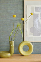Eijffinger behang Unify 333287 in interieur