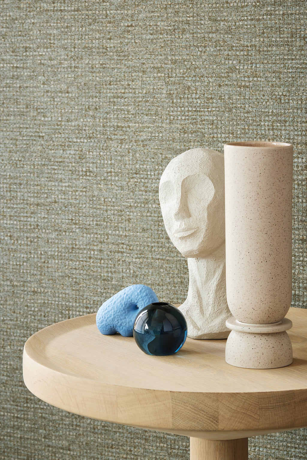 Eijffinger behang Unify 333306 in interieur