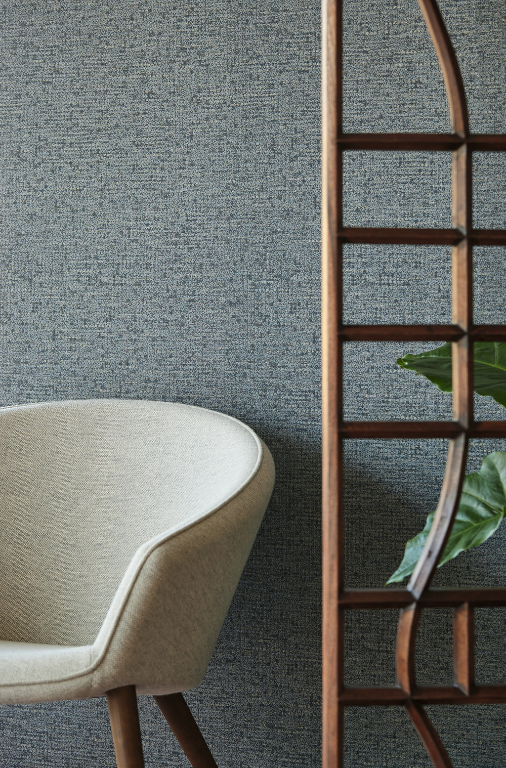 Eijffinger behang Unify 333307 in interieur