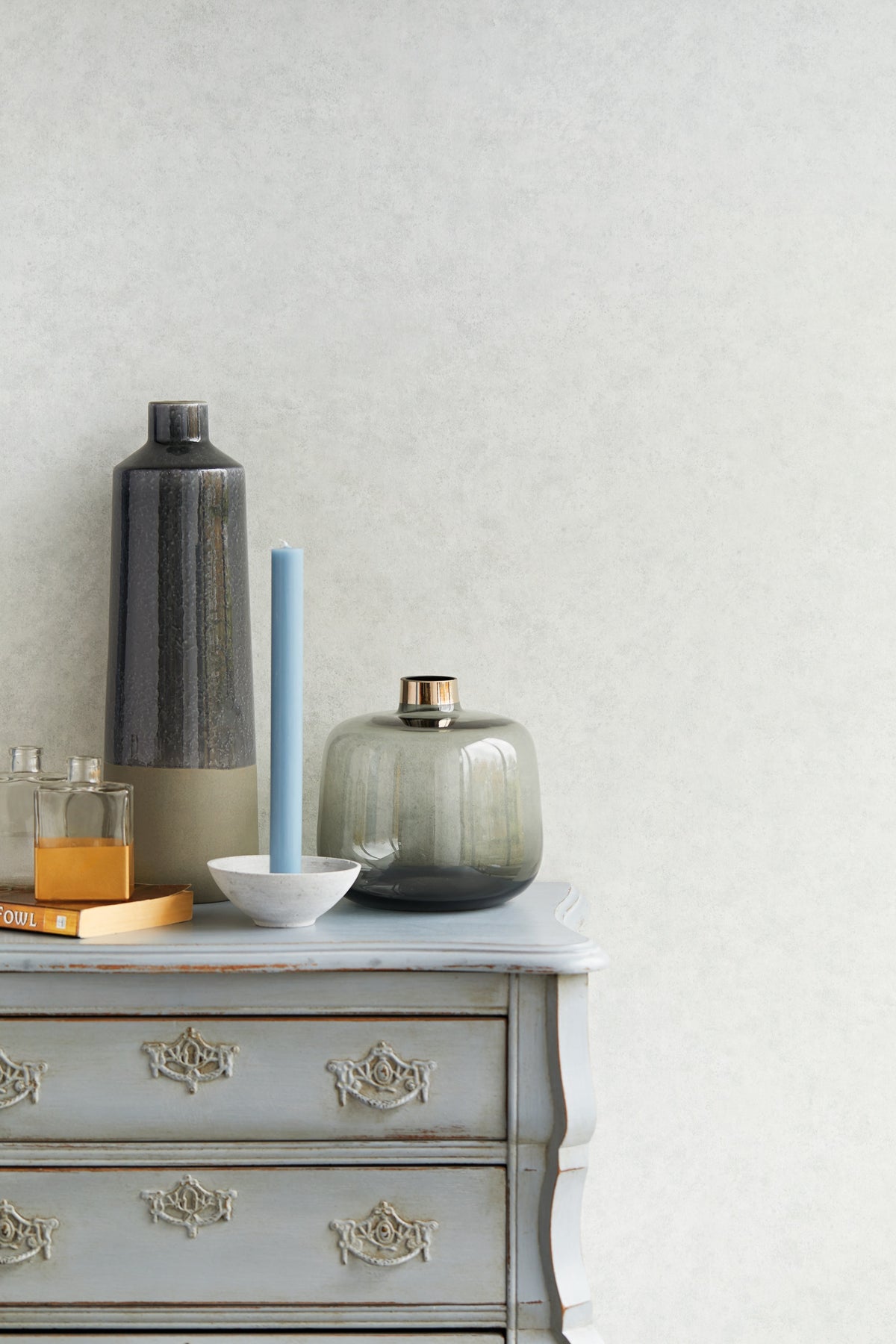 Eijffinger behang Unify 333312 in interieur