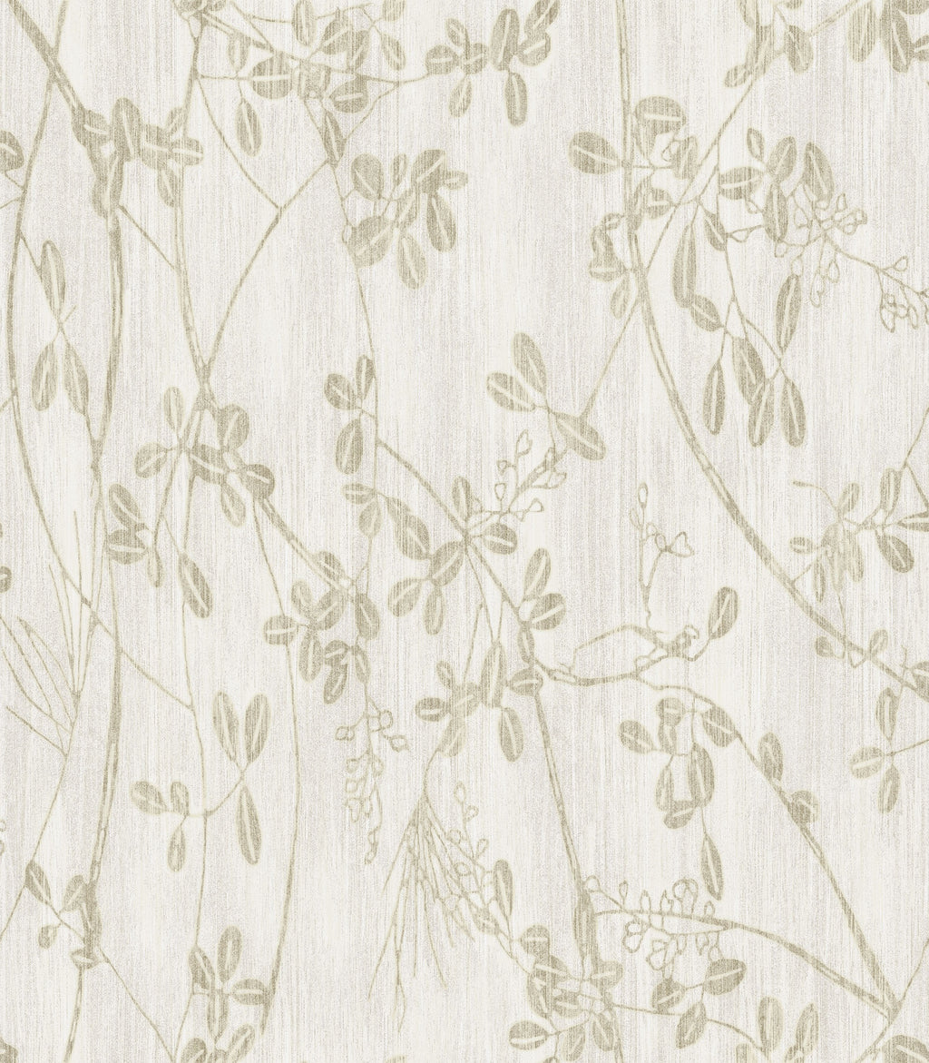 Eijffinger behang Emerald 333400 cream