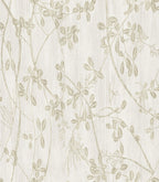 Eijffinger behang Emerald 333400 cream