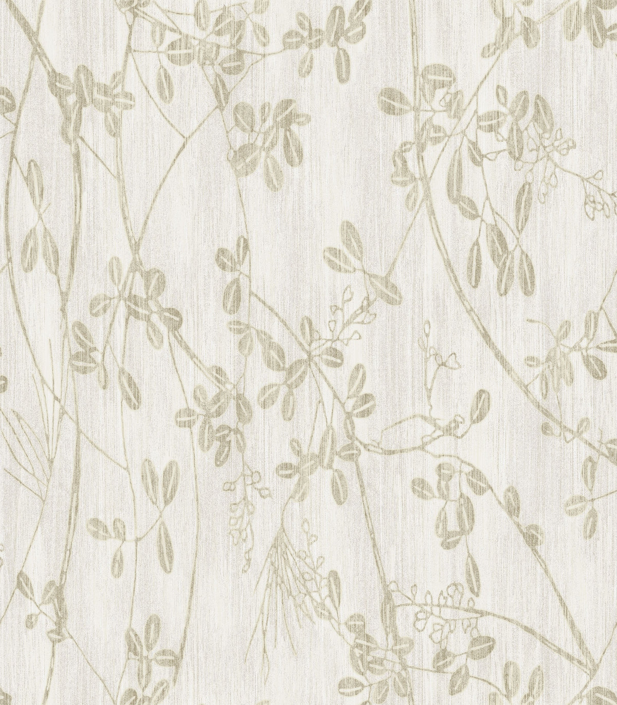 Eijffinger behang Emerald 333400 cream (staal)