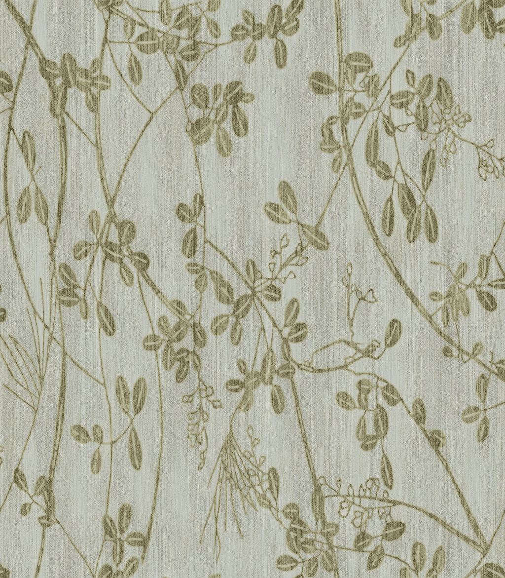 Eijffinger behang Emerald 333401 light olive