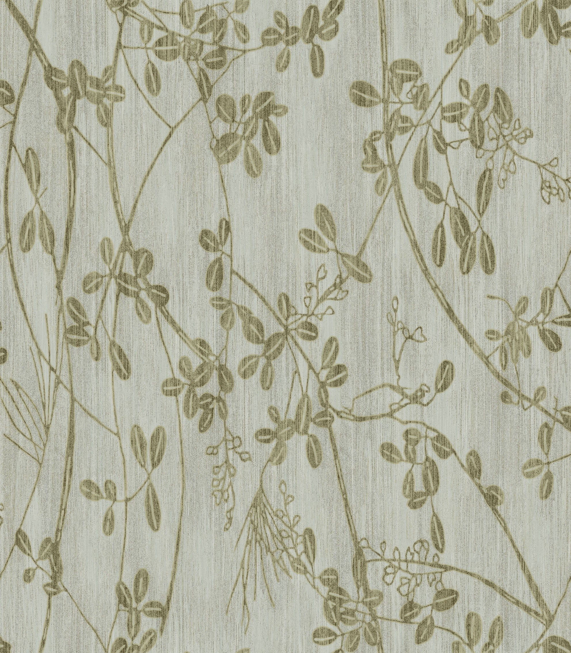 Eijffinger behang Emerald 333401 light olive