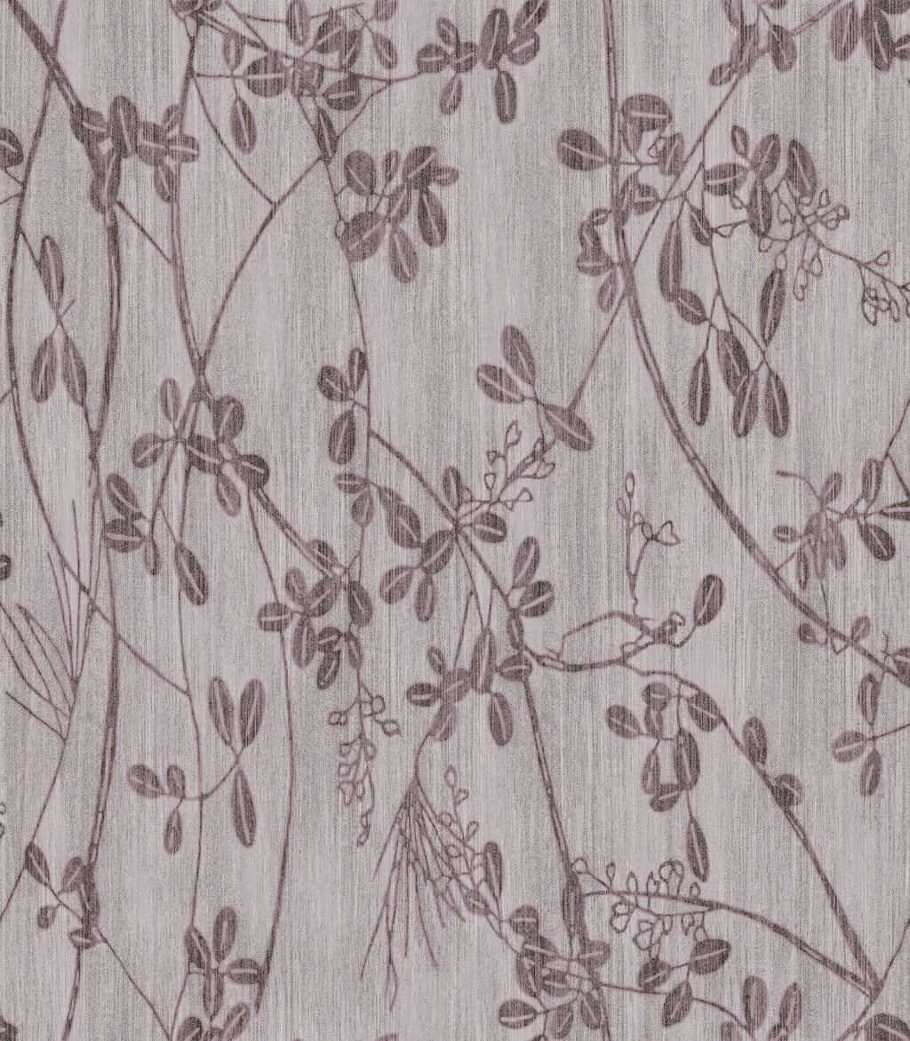 Eijffinger behang Emerald 333403 mauve