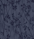 Eijffinger behang Emerald 333404 indigo