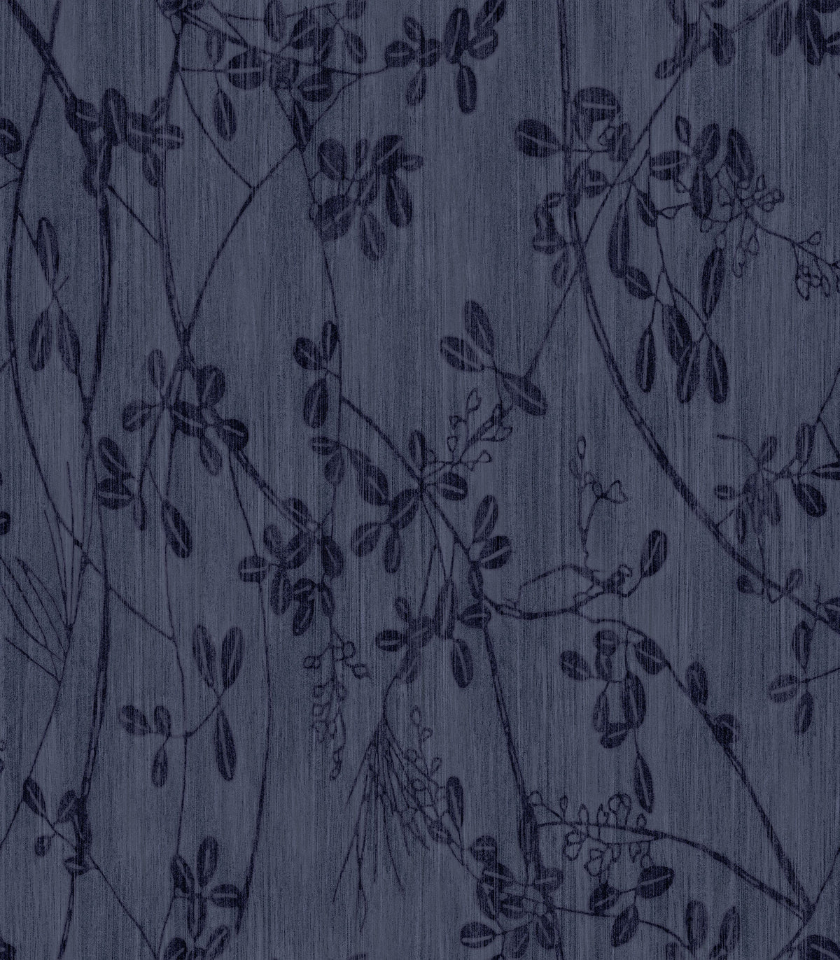 Eijffinger behang Emerald 333404 indigo