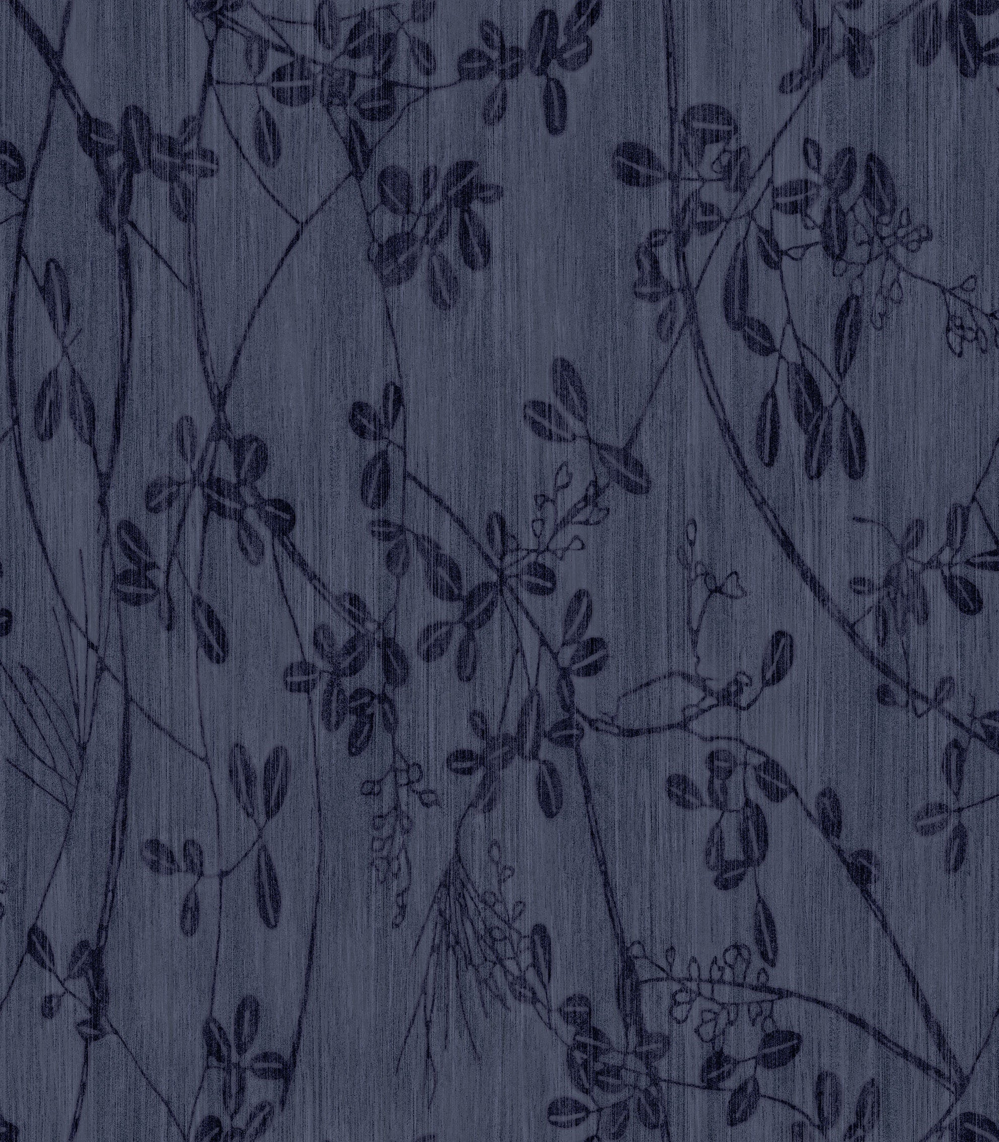 Eijffinger behang Emerald 333404 indigo