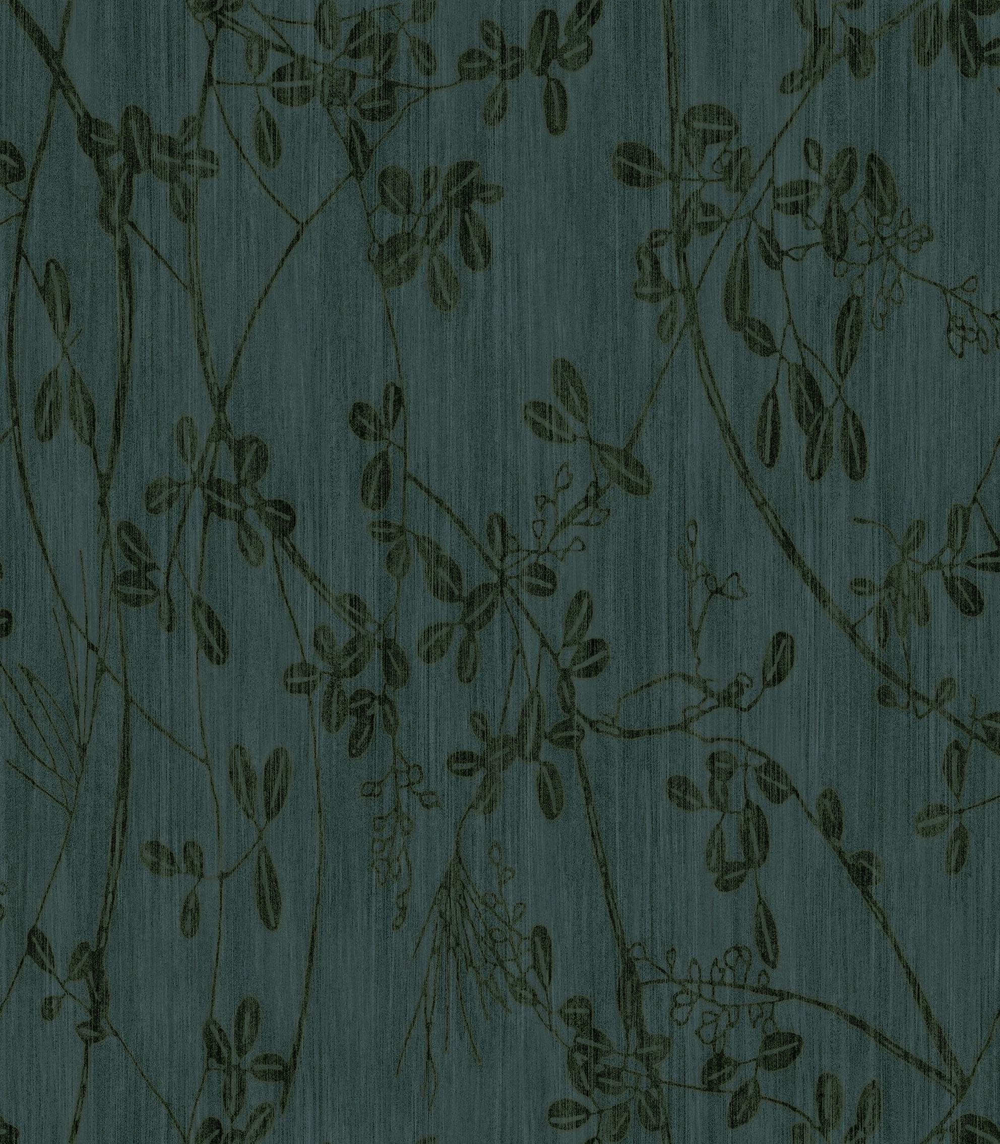 Eijffinger behang Emerald 333405 petrol