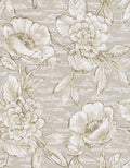 Eijffinger behang Emerald 333410 beige