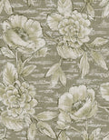 Eijffinger behang Emerald 333412 khaki