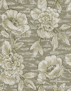 Eijffinger behang Emerald 333412 khaki
