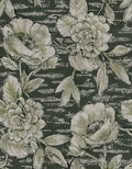 Eijffinger behang Emerald 333413 dark green