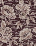 Eijffinger behang Emerald 333415 burgundy