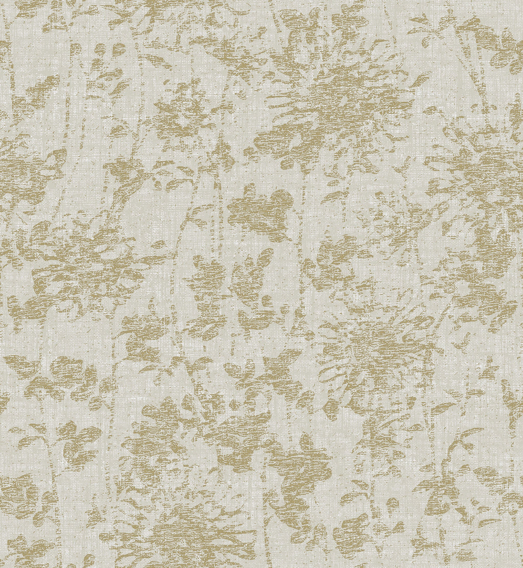 Eijffinger behang Emerald 333420 goldy