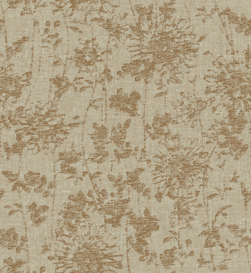 Eijffinger behang Emerald 333421 sienna