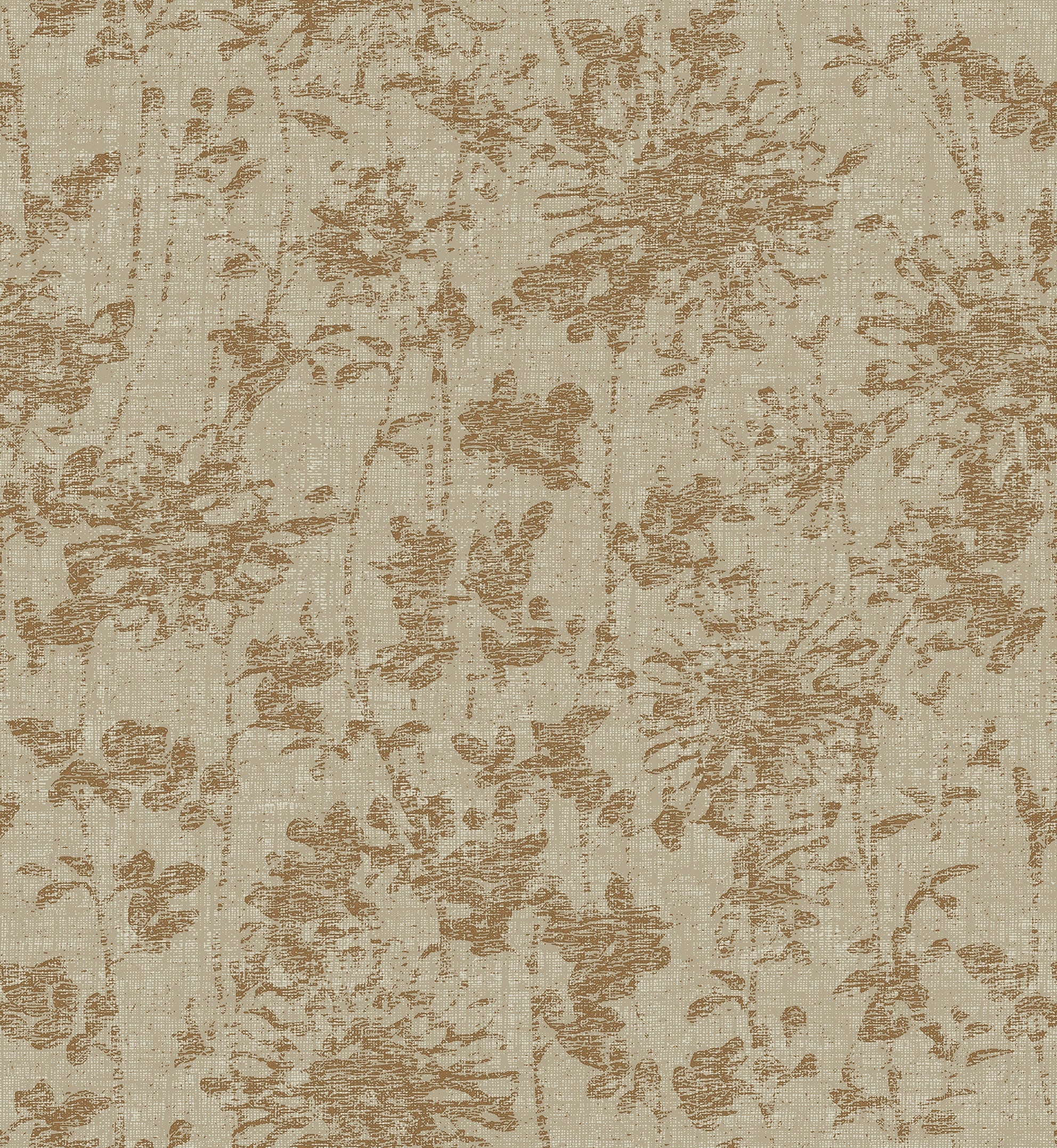 Eijffinger behang Emerald 333421 sienna