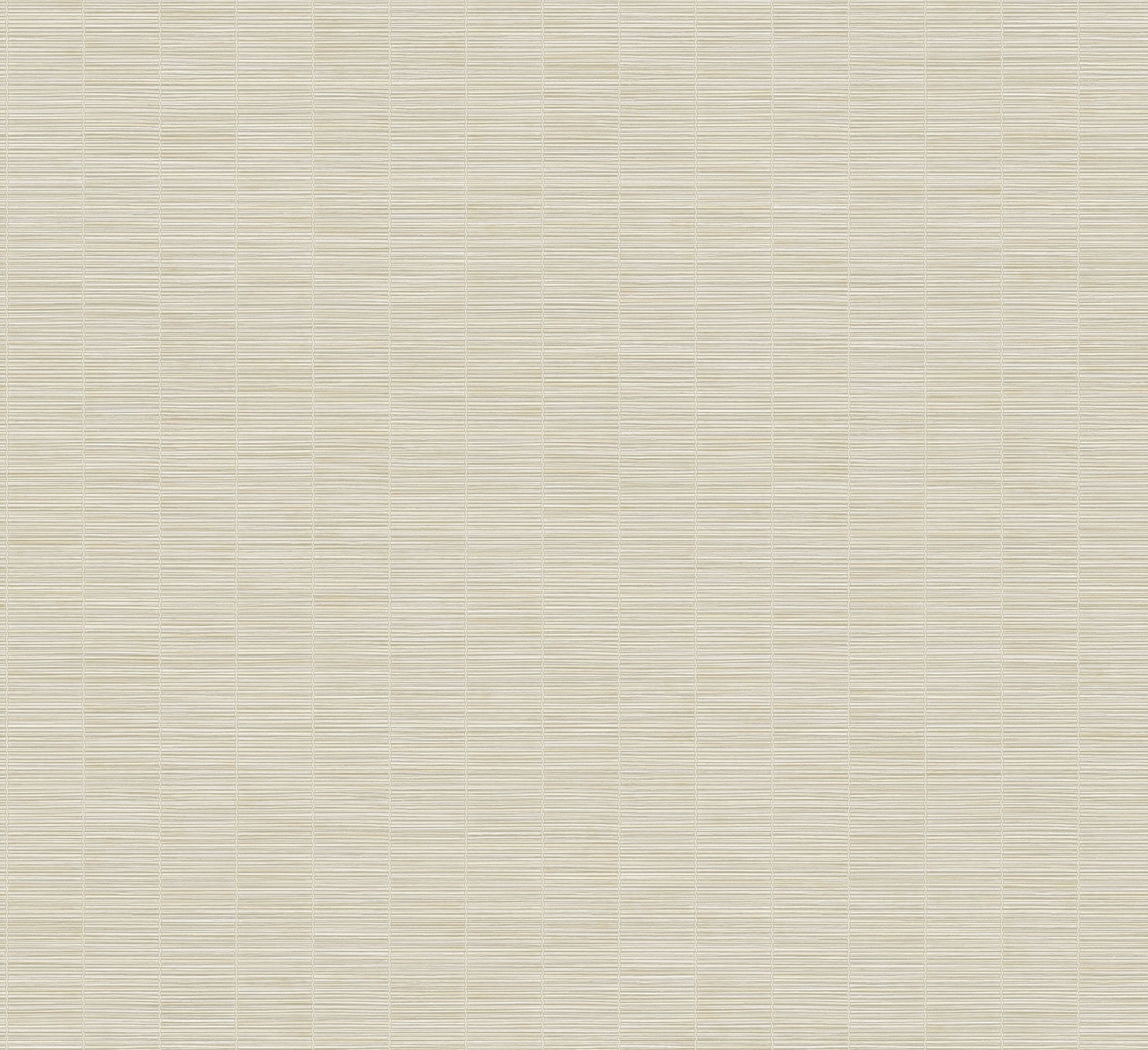 Eijffinger behang Emerald 333430 cream