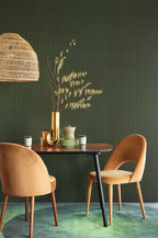 Eijffinger behang Emerald 333436 in interieur