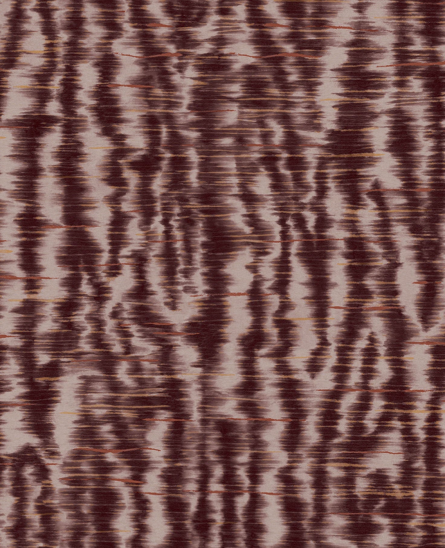 Eijffinger behang Emerald 333444 burgundy