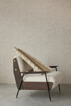 Eijffinger behang Emerald 333451 in interieur