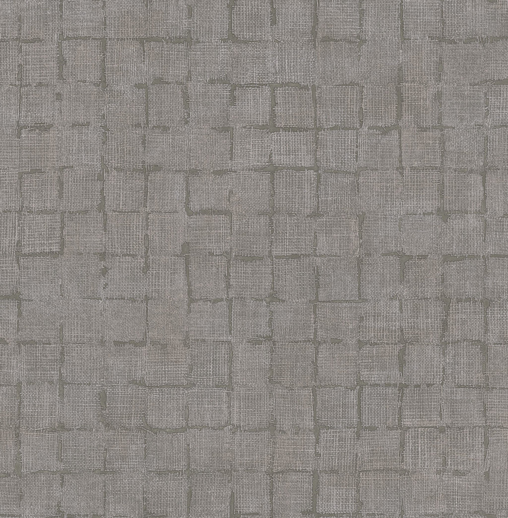 Eijffinger behang Emerald 333452 taupe