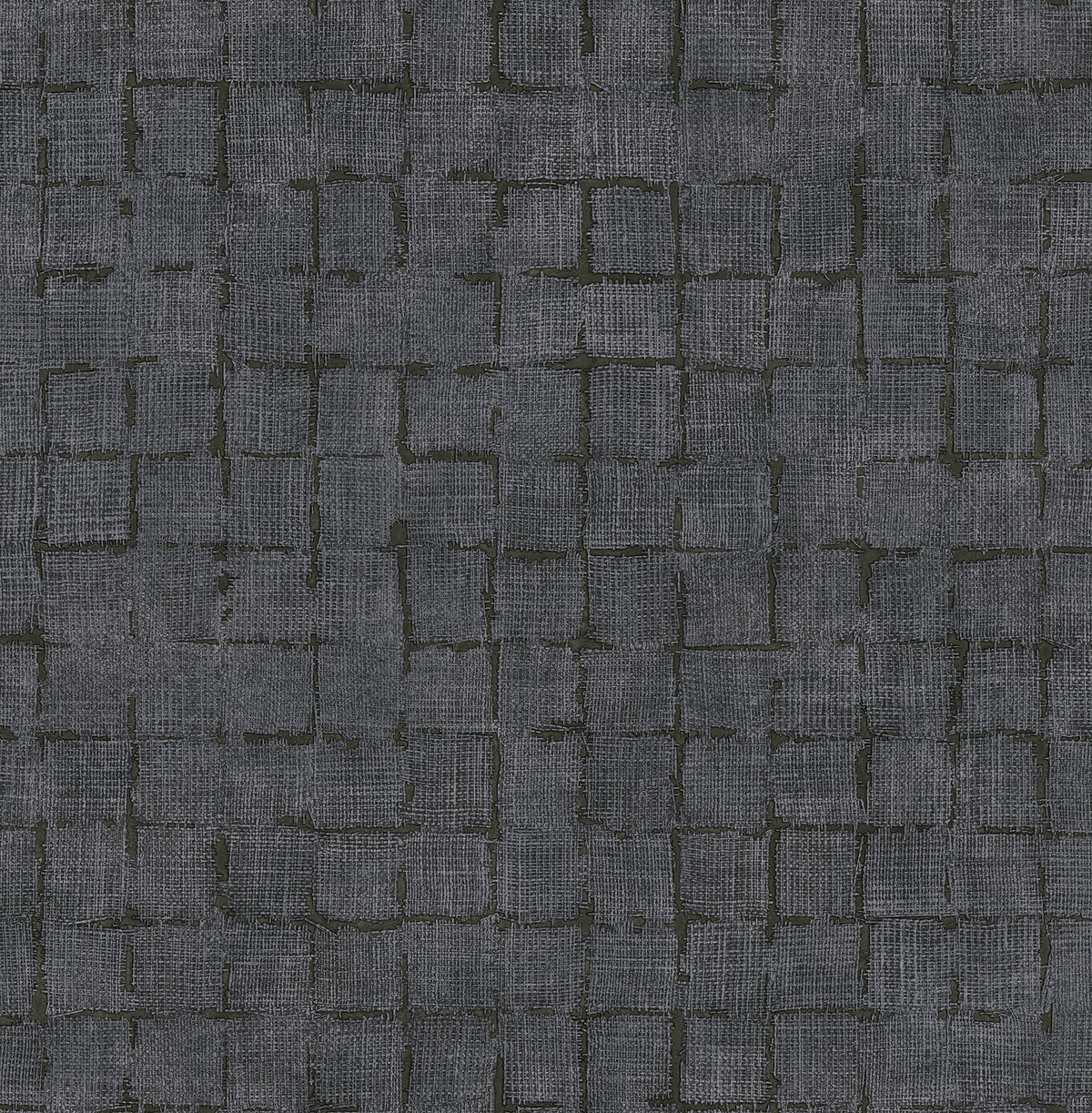 Eijffinger behang Emerald 333456 charcoal