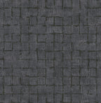 Eijffinger behang Emerald 333456 charcoal