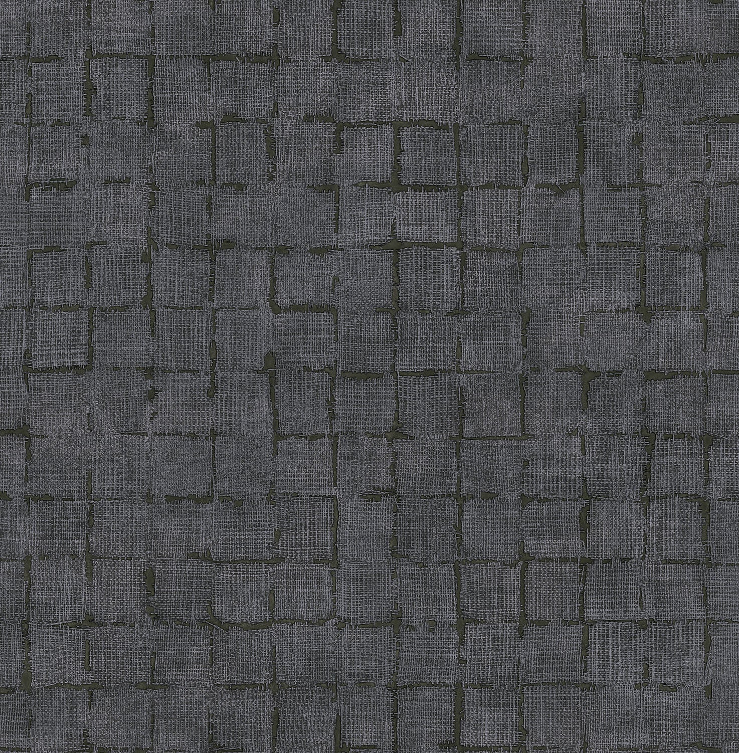 Eijffinger behang Emerald 333456 charcoal