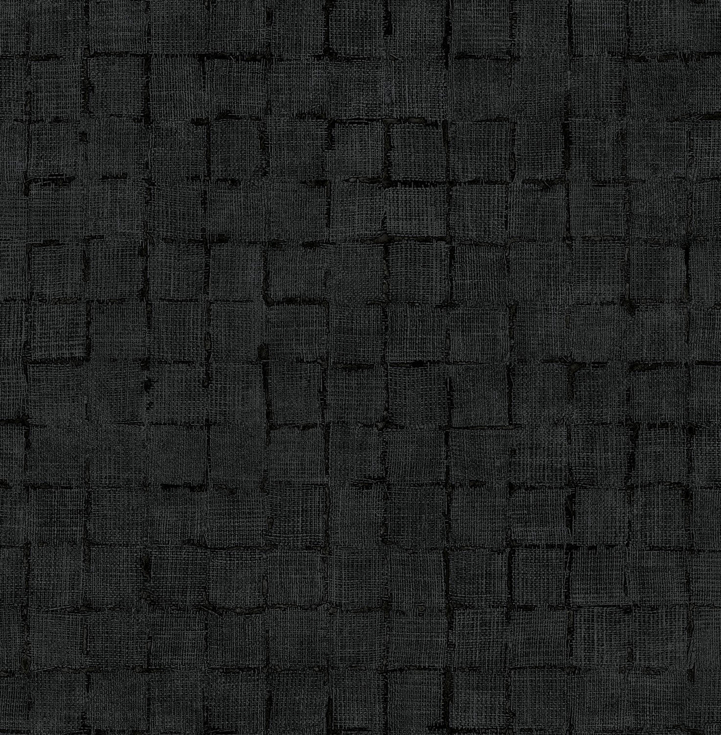 Eijffinger behang Emerald 333457 black