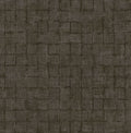 Eijffinger behang Emerald 333458 chocolate