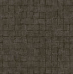 Eijffinger behang Emerald 333458 chocolate