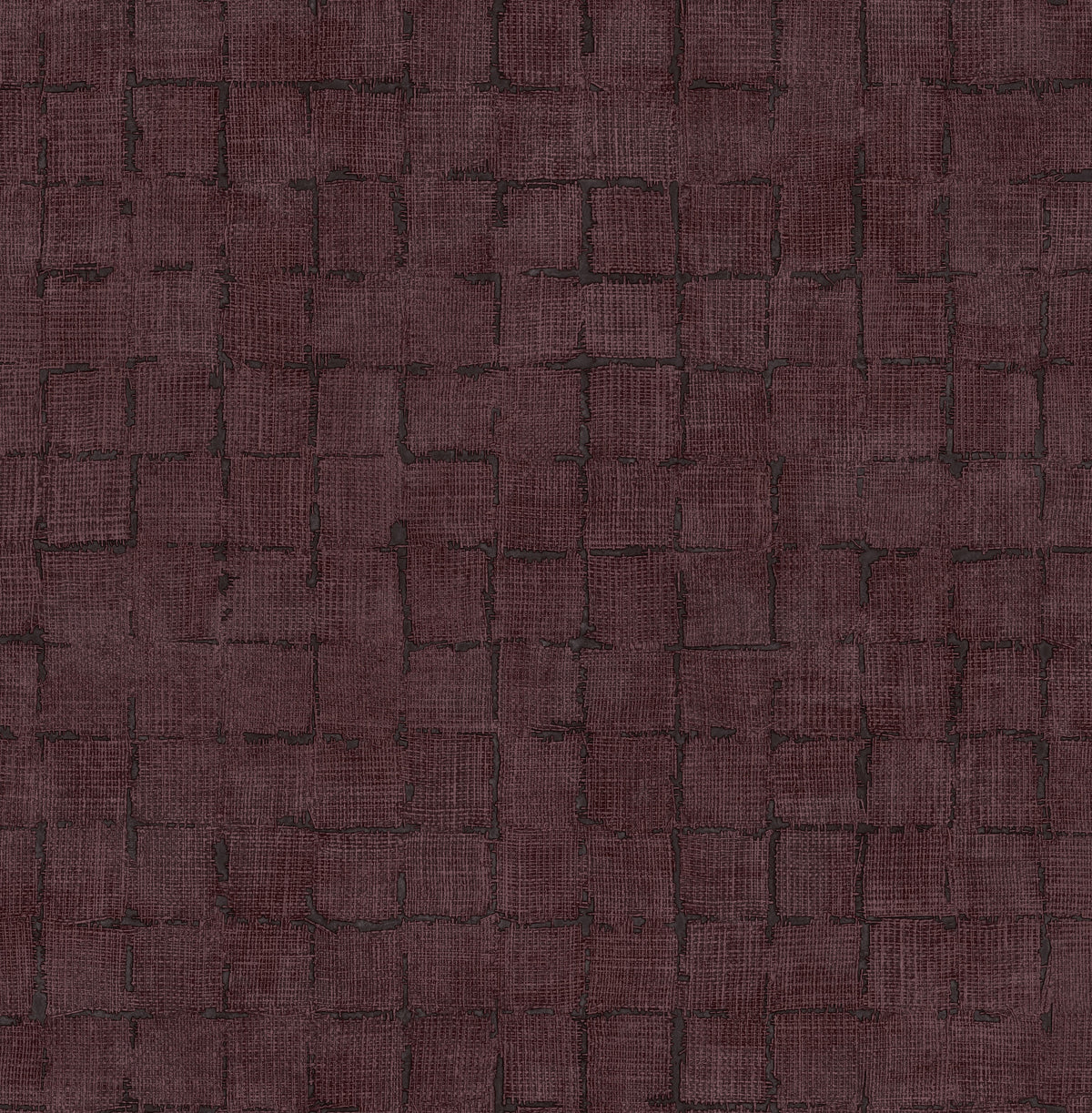 Eijffinger behang Emerald 333459 burgundy