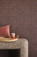 Eijffinger behang Emerald 333459 in interieur