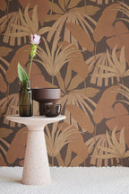 Eijffinger behang Festival 333501 in interieur
