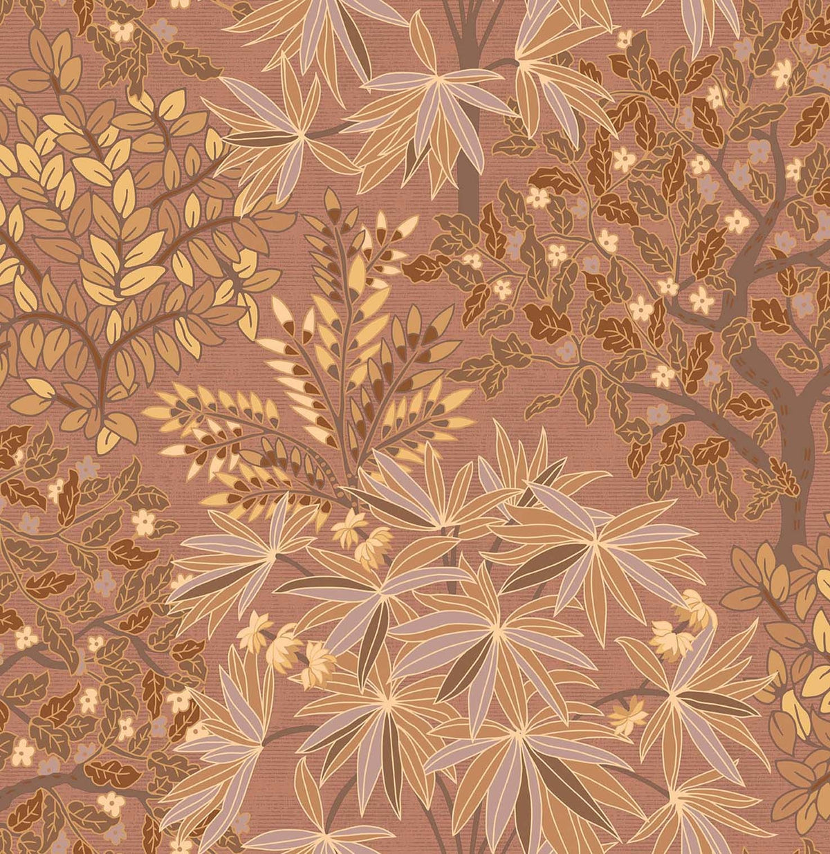 Eijffinger behang Festival 333521 lowlands stone pink
