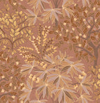 Eijffinger behang Festival 333521 lowlands stone pink