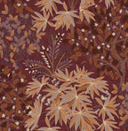 Eijffinger behang Festival 333522 lowlands ruby