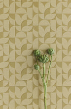 Eijffinger behang Revive 333612 in interieur