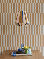 Eijffinger behang Revive 333623 in interieur