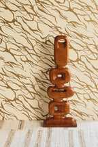 Eijffinger behang Revive 333640 in interieur