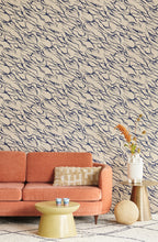 Eijffinger behang Revive 333645 in interieur