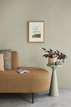 Eijffinger behang Revive 333654 in interieur